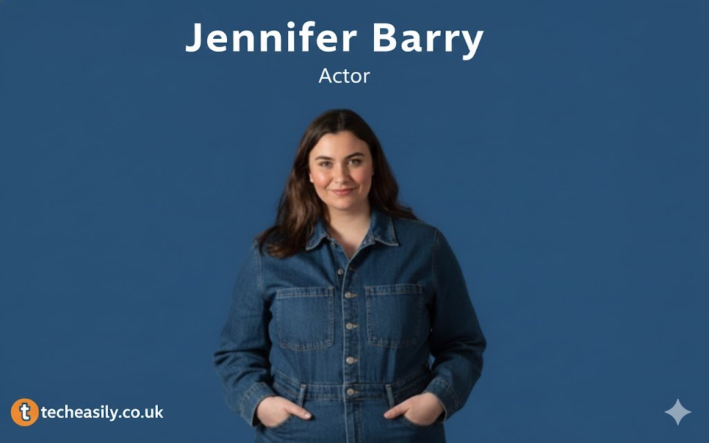 jennifer barry