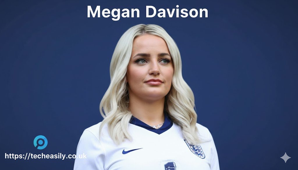 Megan Davison