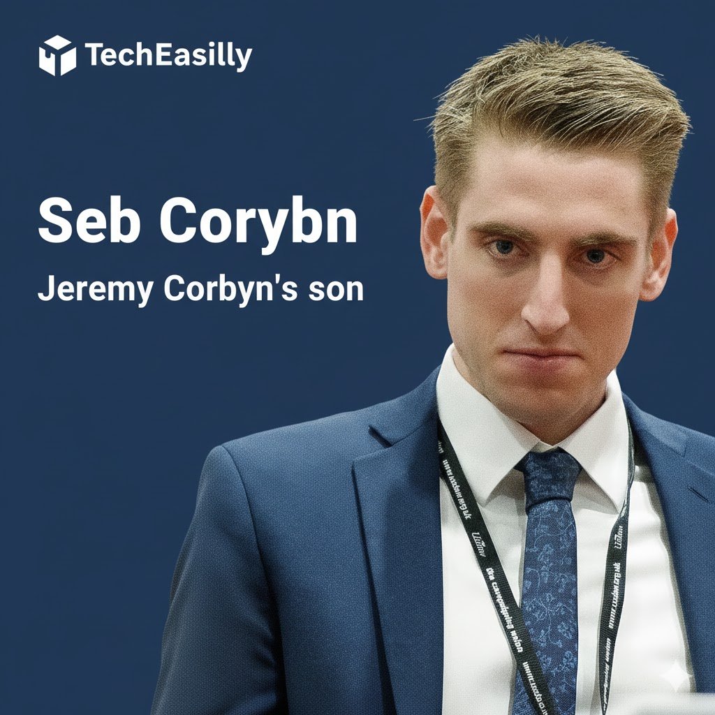 Seb Corbyn