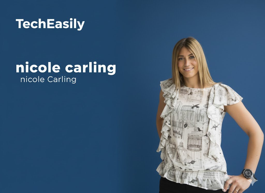 Nicole Carling
