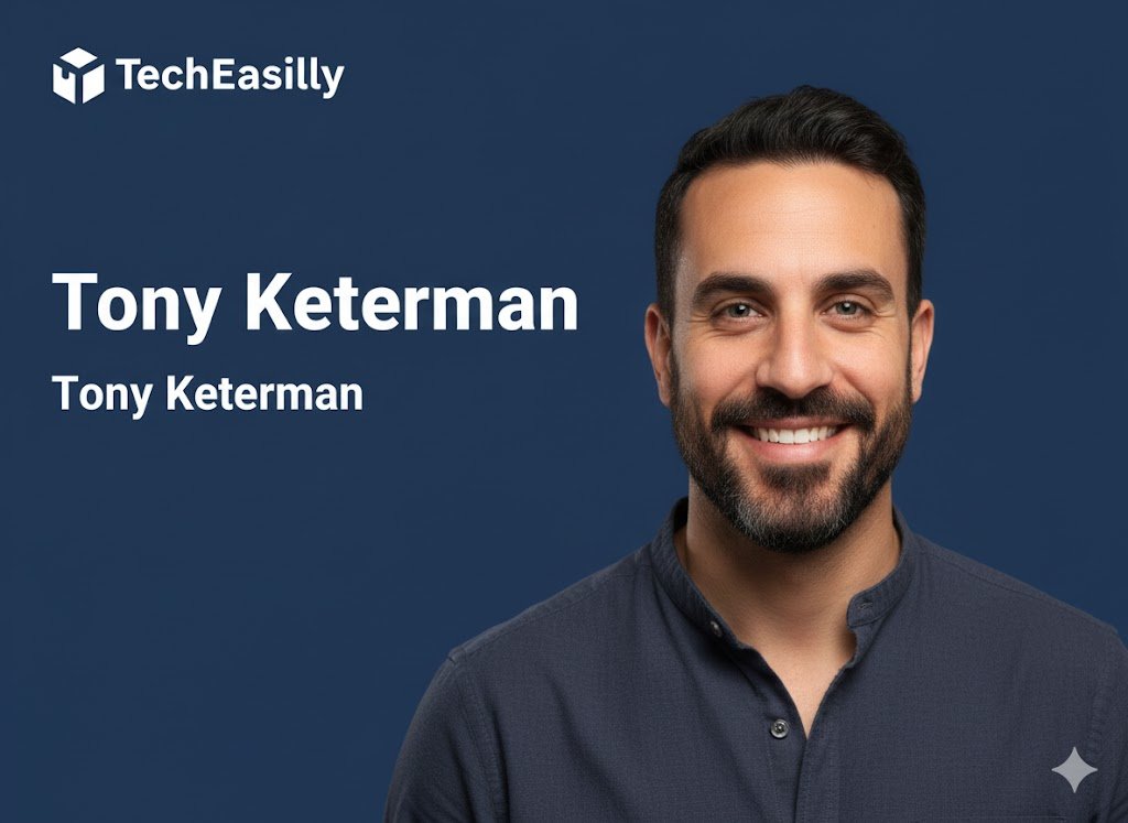 tony keterman