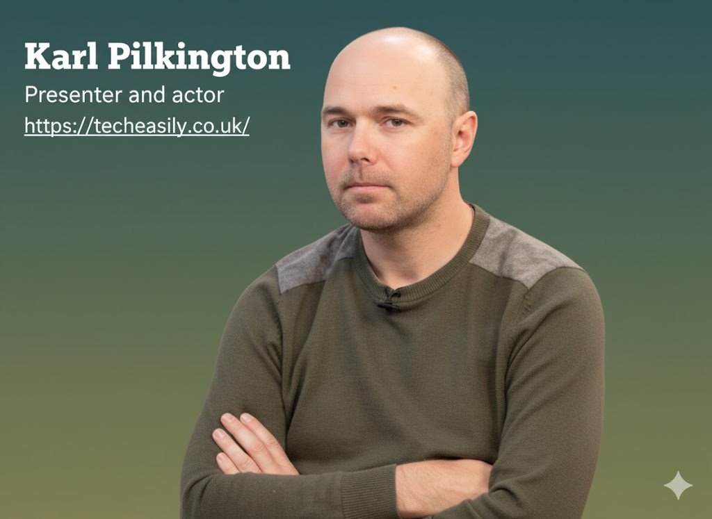 karl pilkington