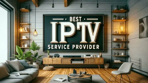 IPTV UK