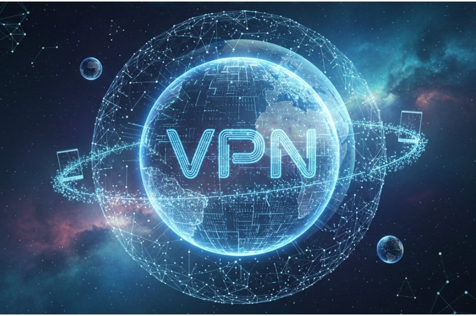 Planet VPN