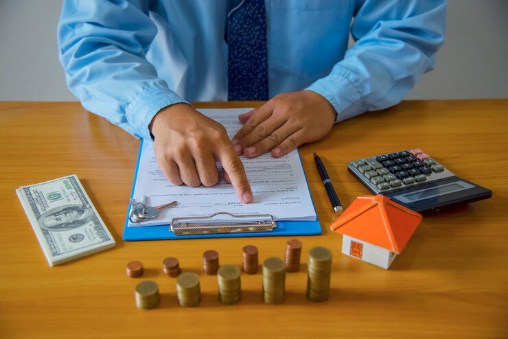 Cost Segregation Study