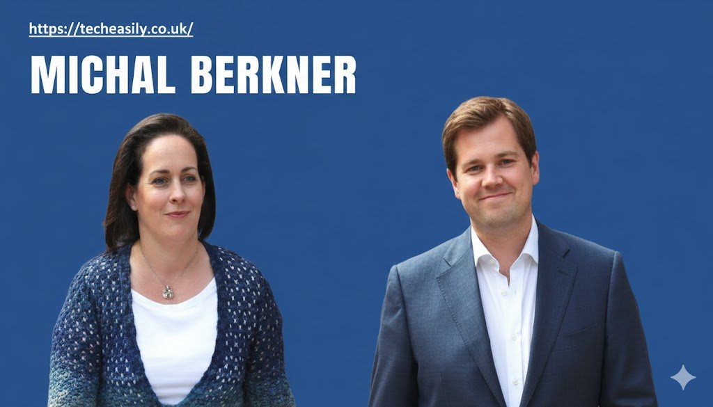 michal berkner