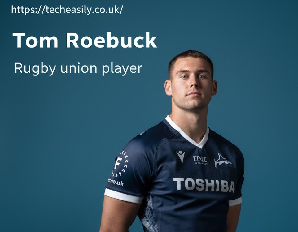 tom roebuck