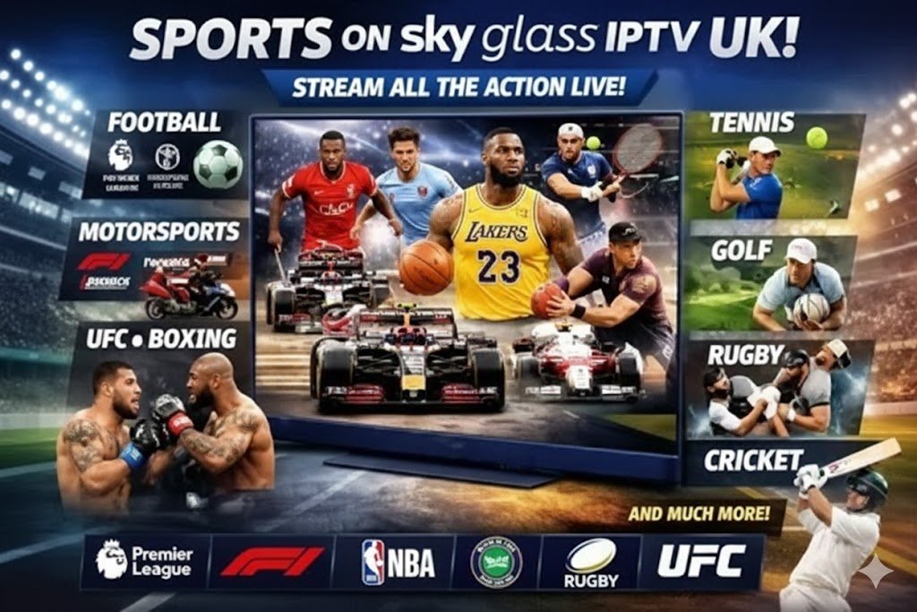 IPTV