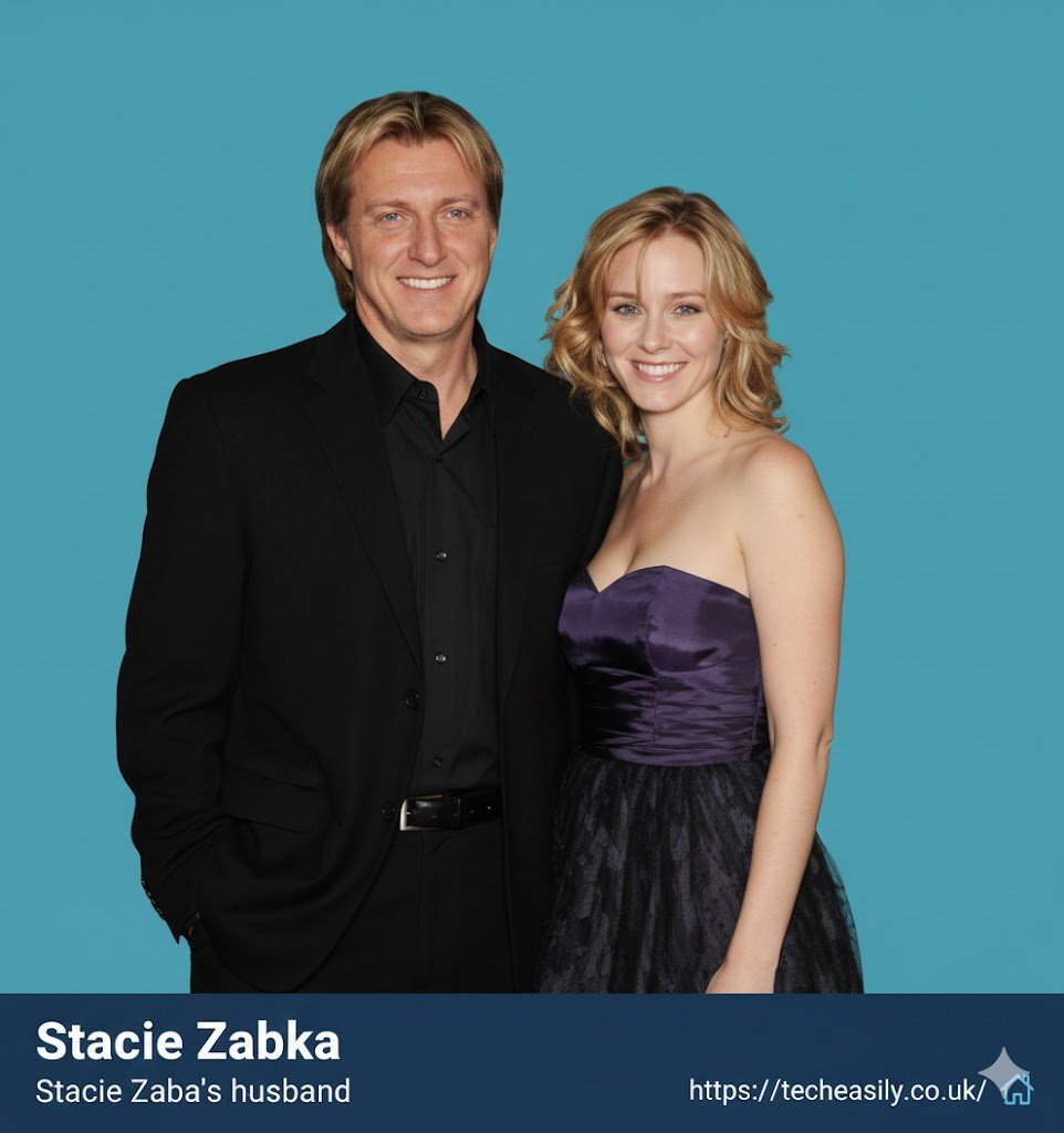 stacie zabka