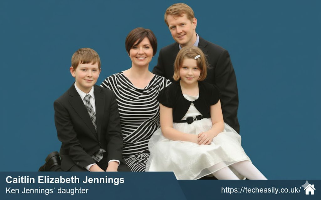 Caitlin Elizabeth Jennings