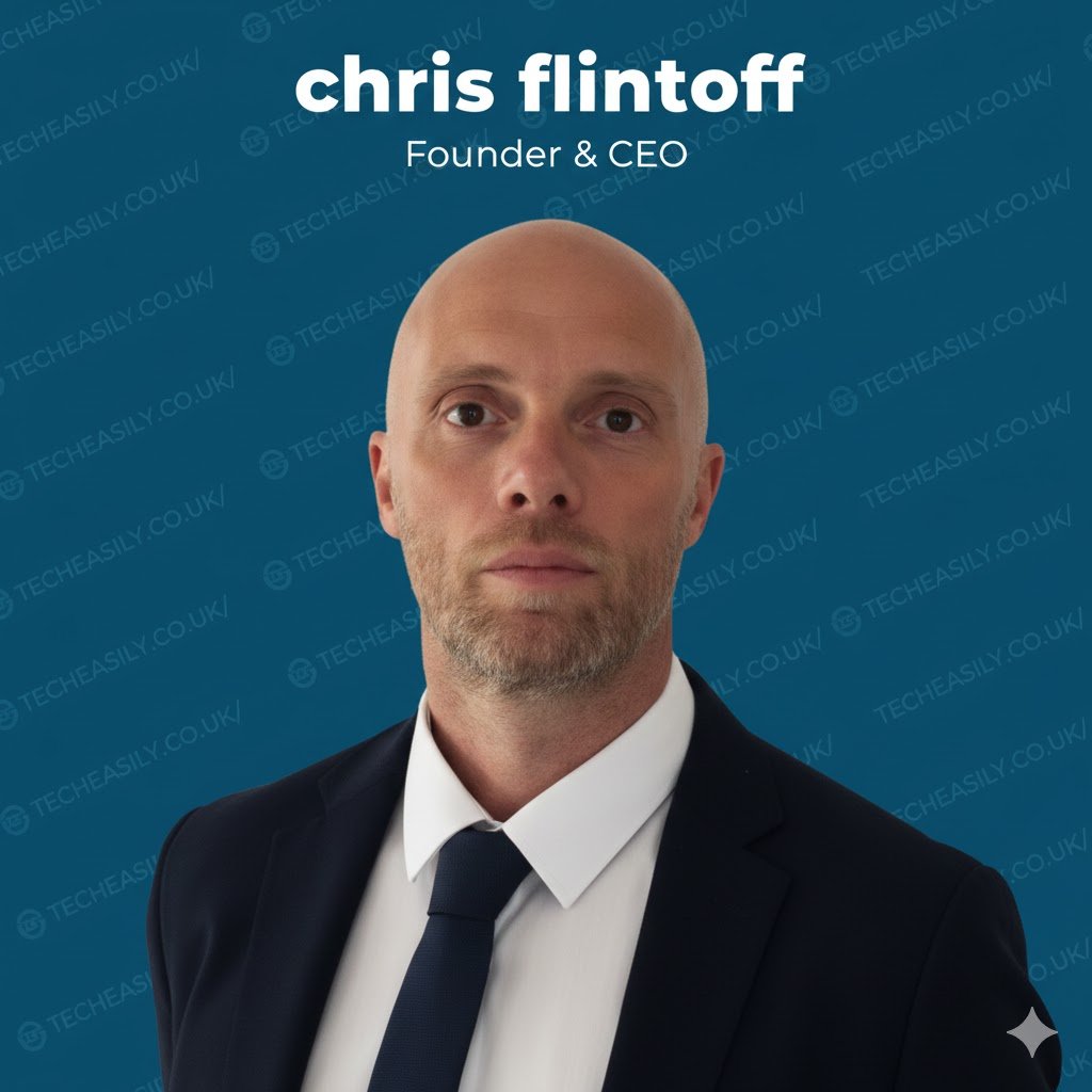 chris flintoff