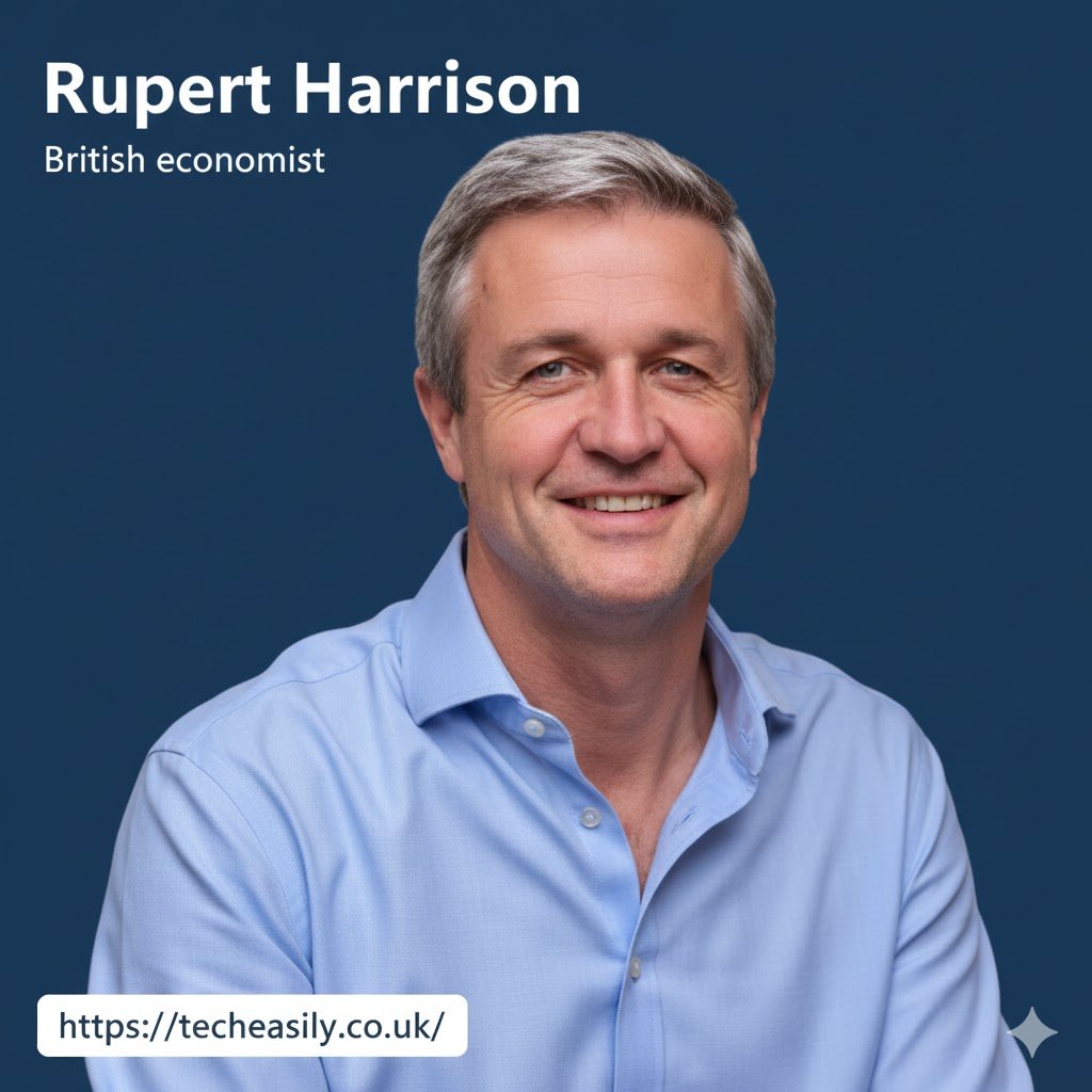 rupert harrison