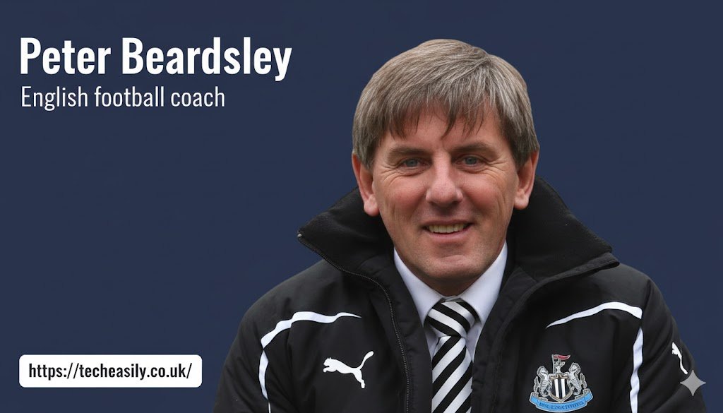 peter beardsley
