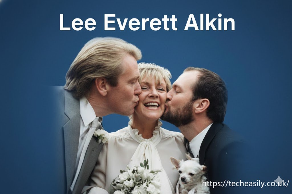 lee everett alkin