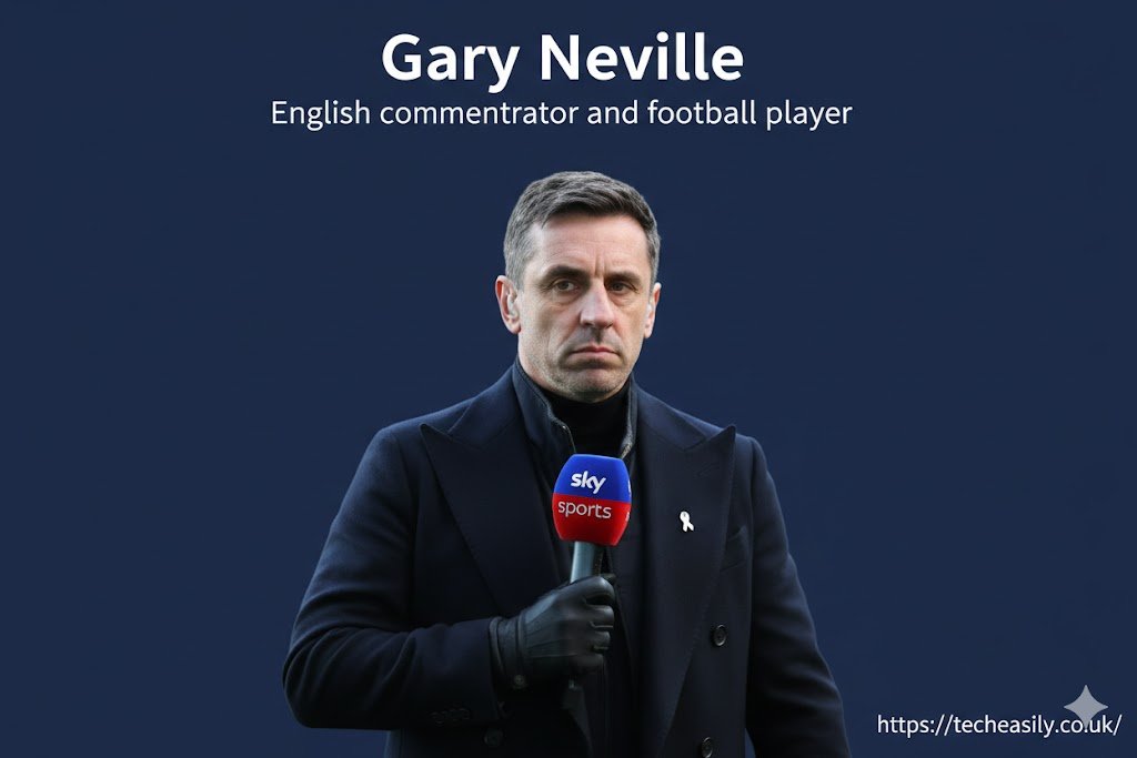 gary neville