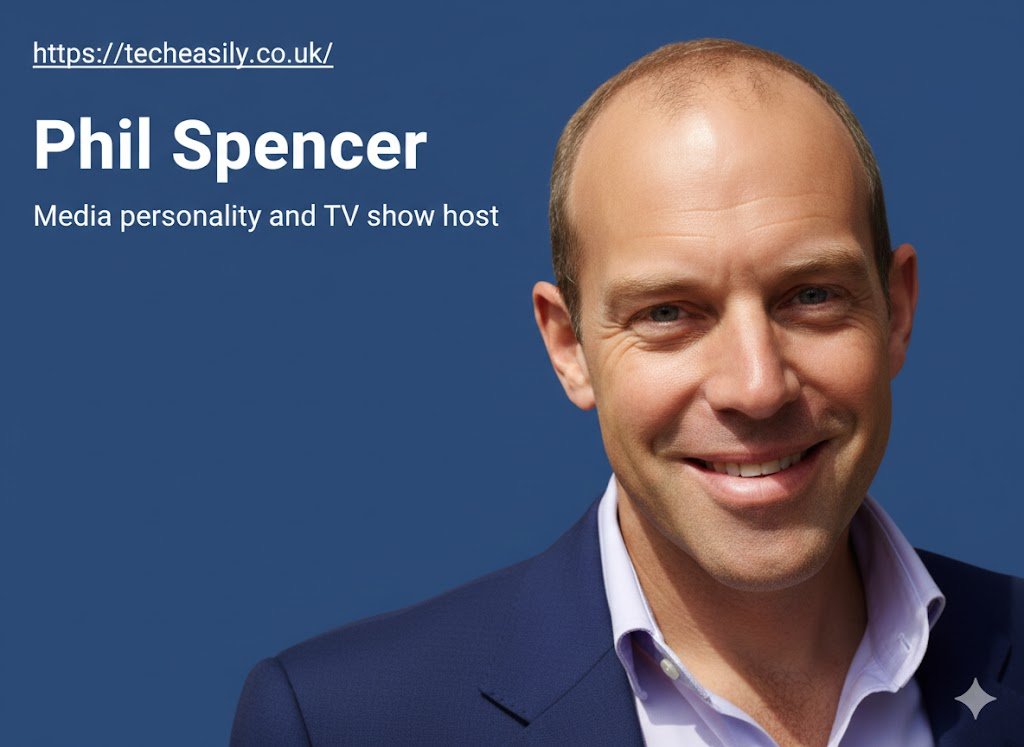 Phil Spencer