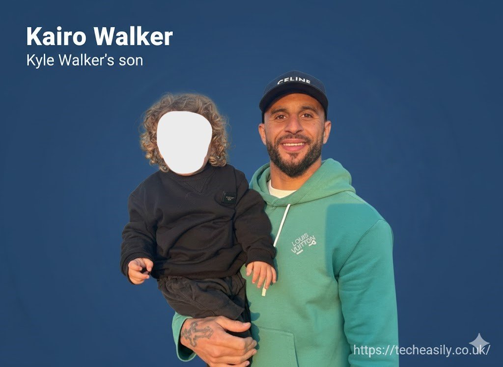 kairo walker