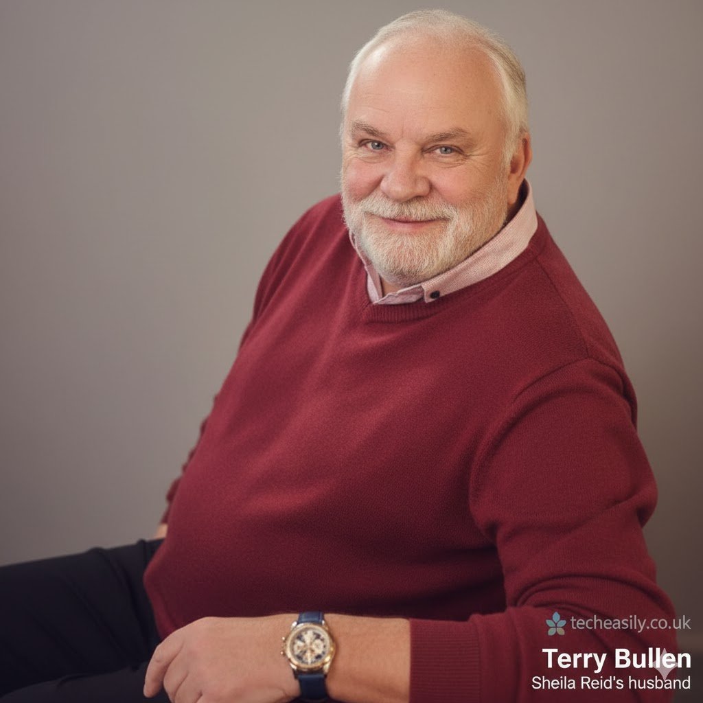 Terry Bullen