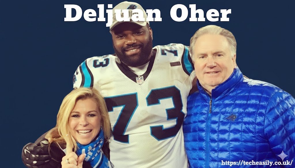 Deljuan Oher