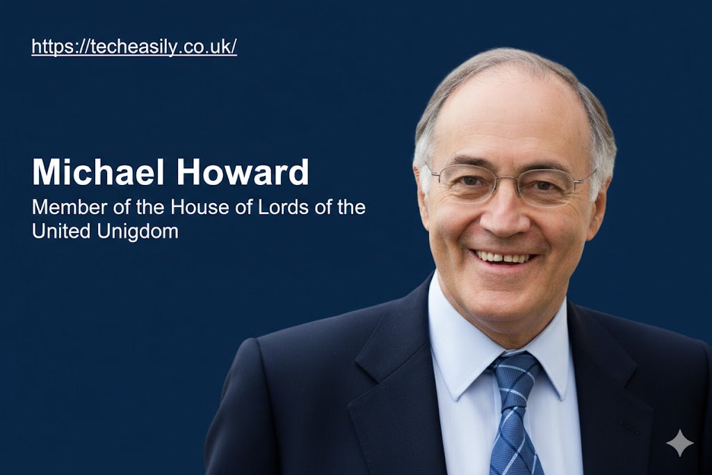 michael howard