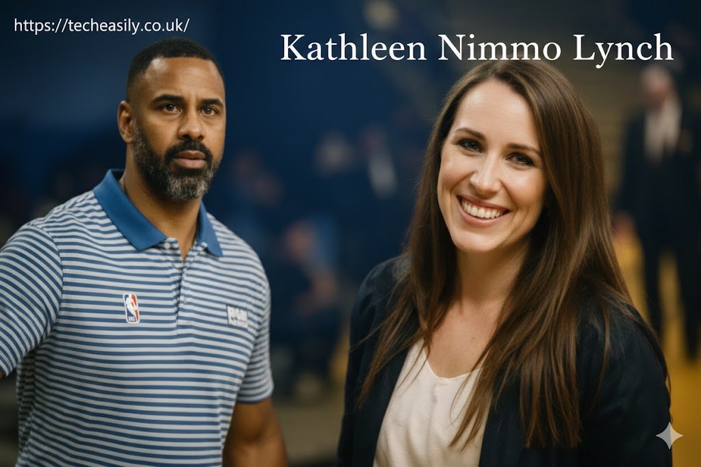 kathleen nimmo lynch