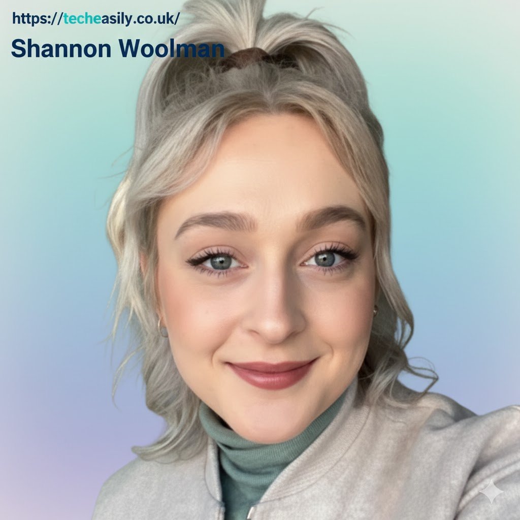 shannon woolman