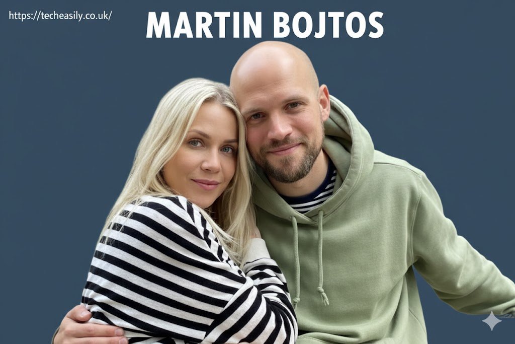 martin bojtos