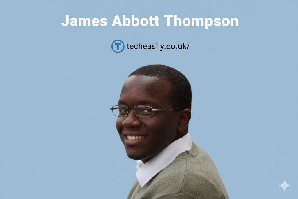 James Abbott Thompson