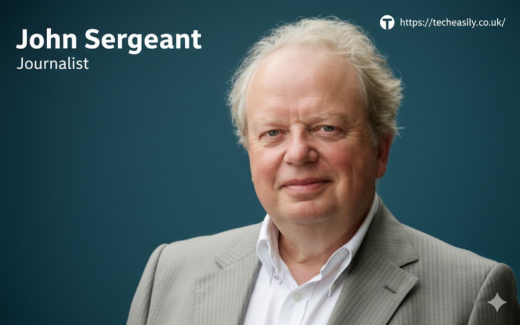 john sergeant
