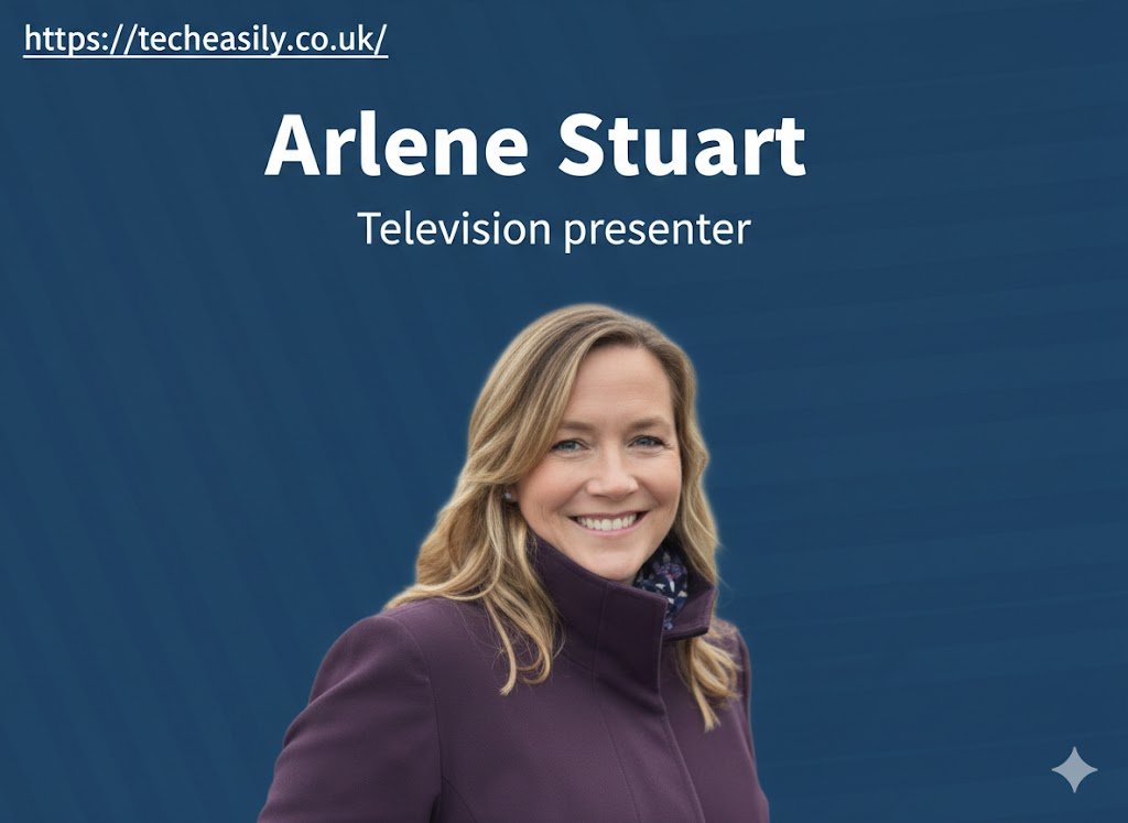 arlene stuart