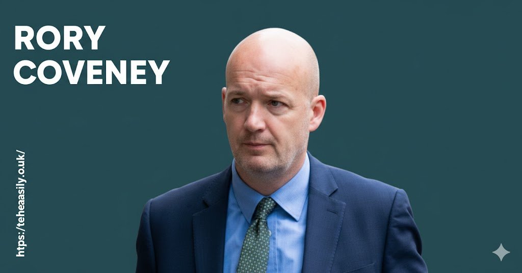 Rory Coveney