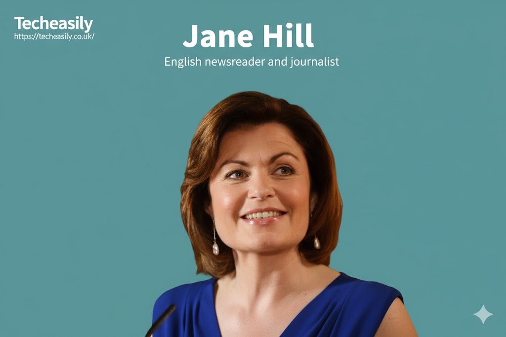 jane hill