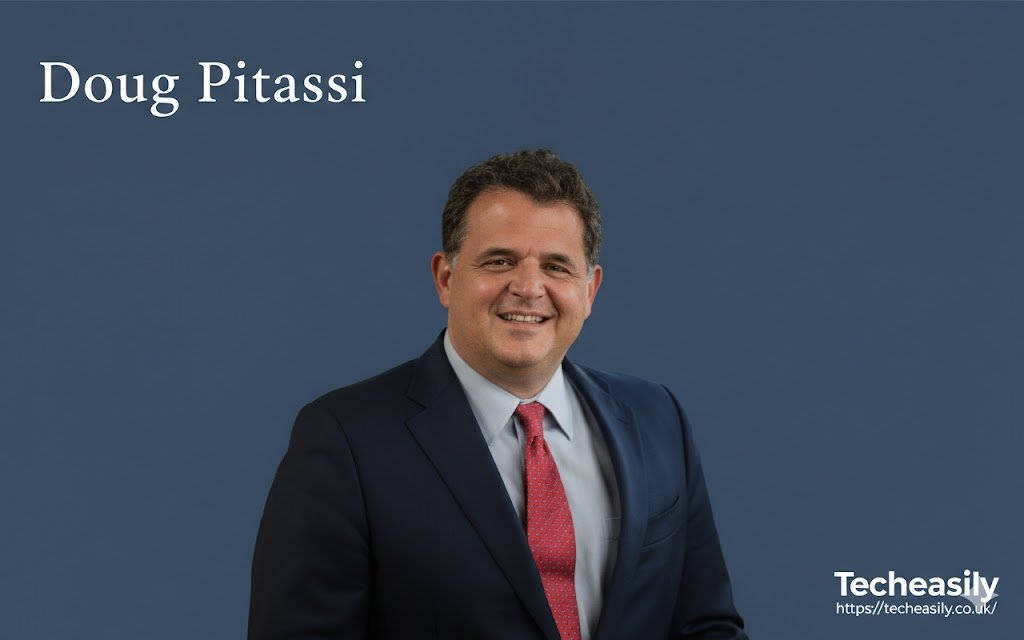 Doug Pitassi