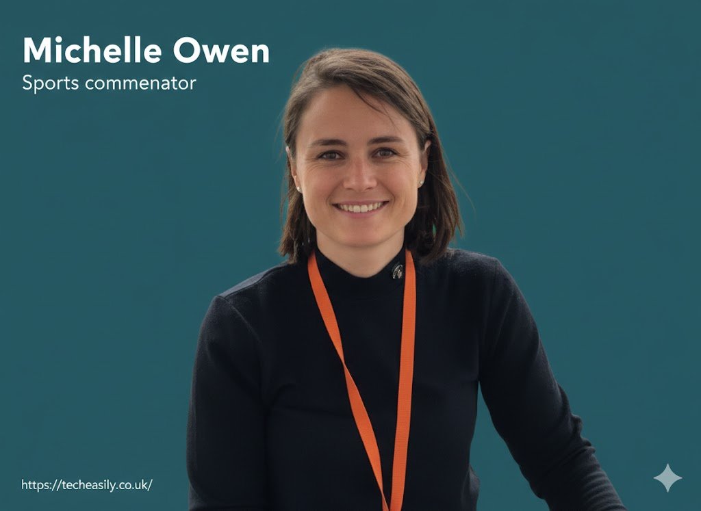 michelle owen