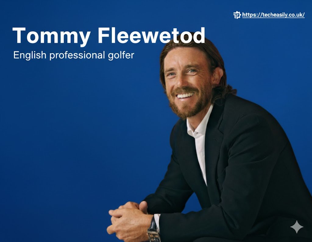 tommy fleetwood