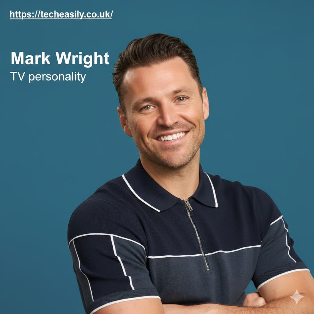 mark wright