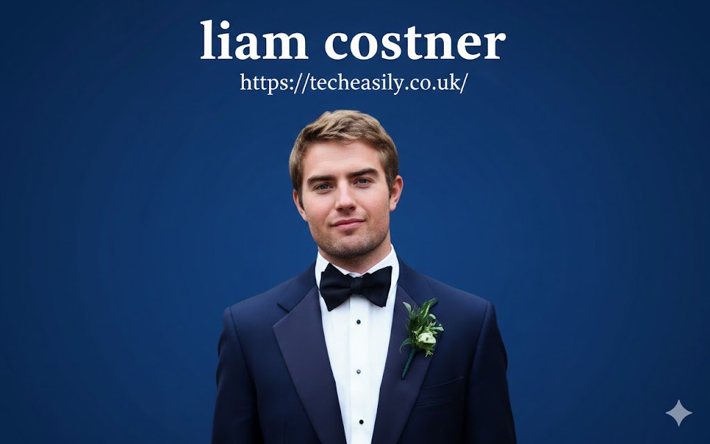 liam costner