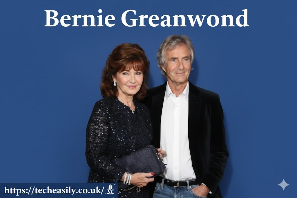bernie greenwood