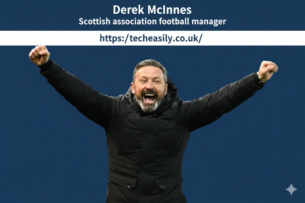 derek mcinnes