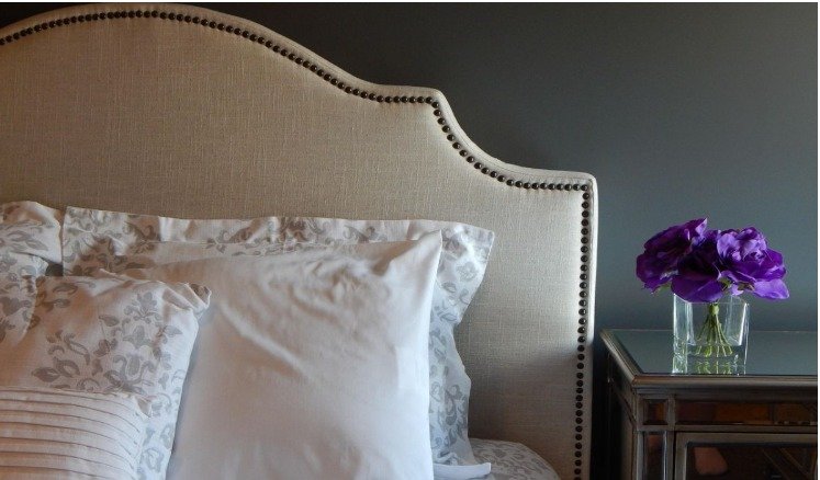 Padded Headboards