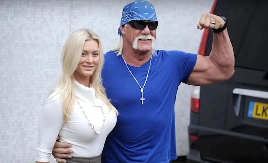 Hulk Hogan