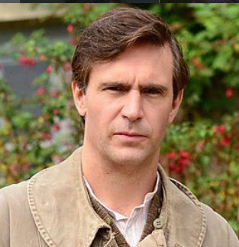 Jack Davenport