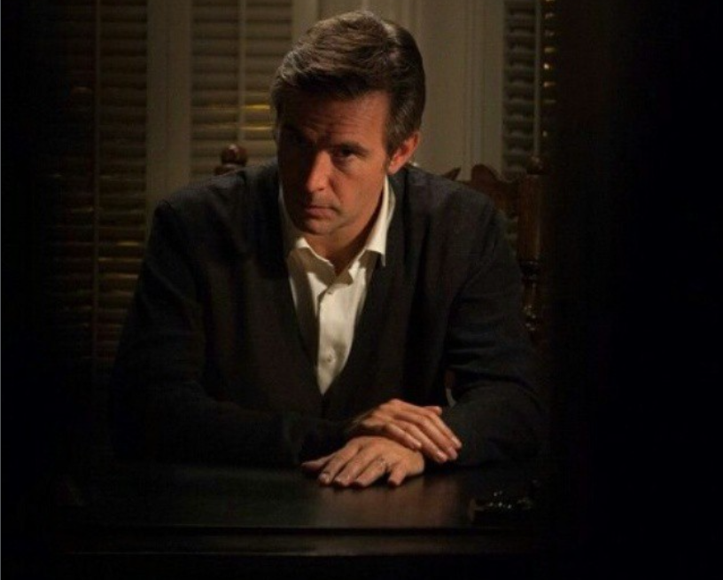 Jack Davenport
