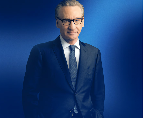 Bill Maher