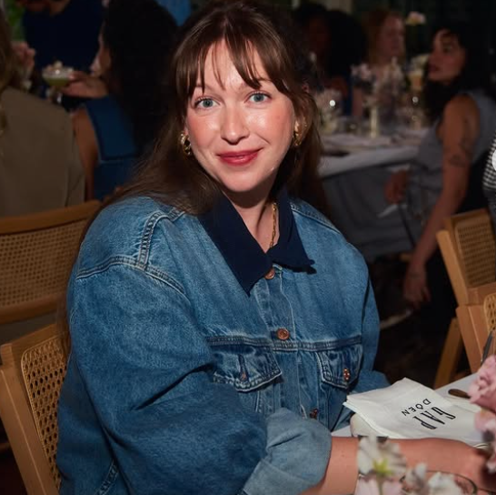 Charlie Gowans-Eglinton