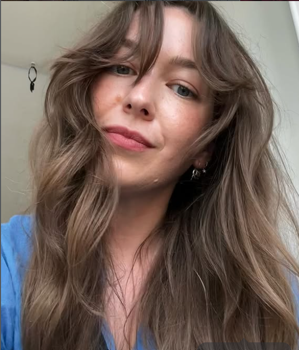 Charlie Gowans-Eglinton