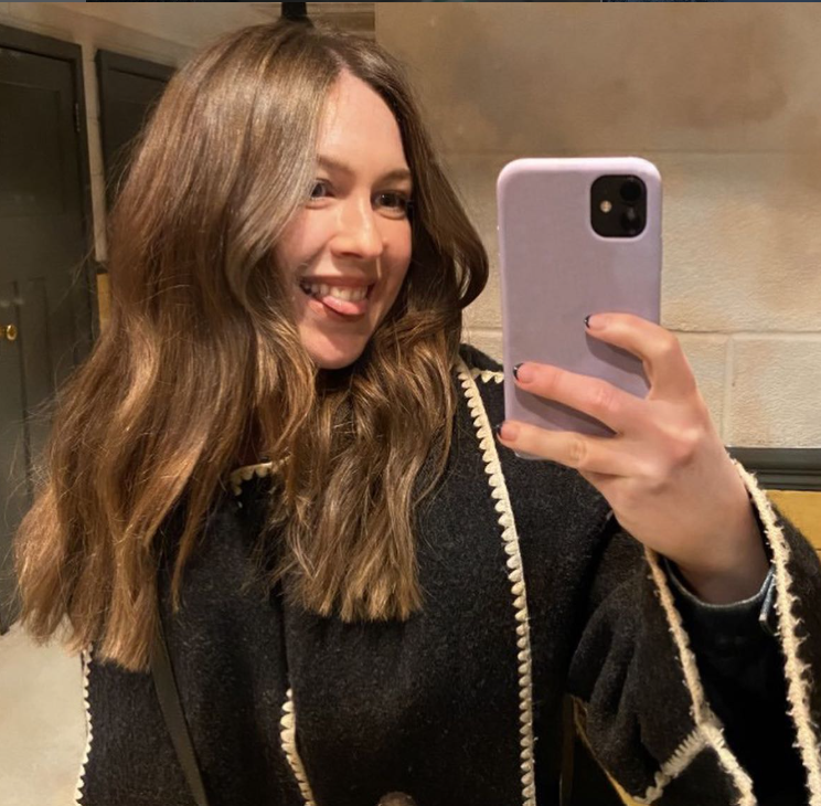 Charlie Gowans-Eglinton