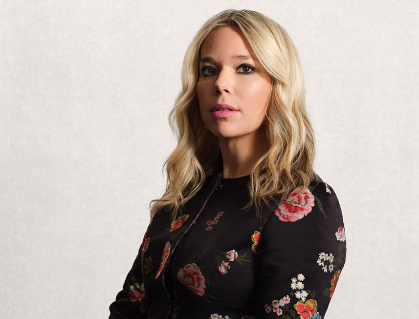 Sara Naison-Tarajano