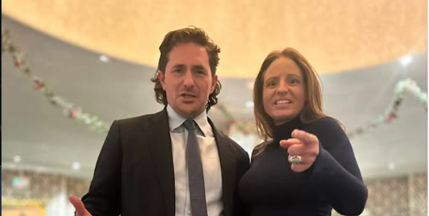 Felicity Cornelius-Mercer