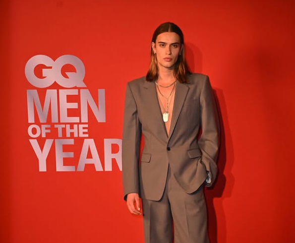 Alastair Wallace Stewart